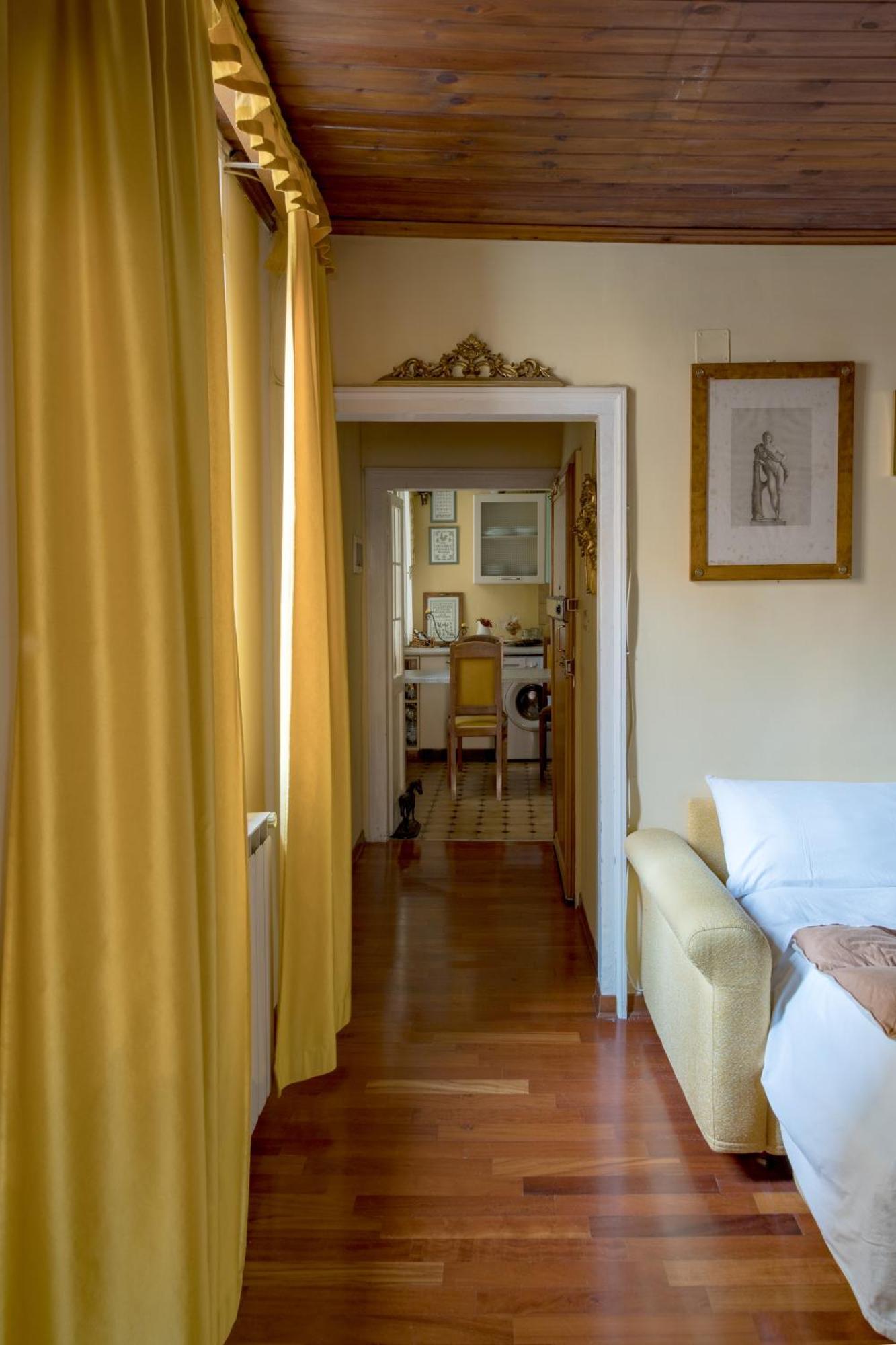 Lorenzo'S Home Venice Veneza Exterior foto